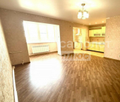 3-комн, 77кв м, этаж 5/5 улица Чкалова, 80к1