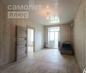 2-комн, 40кв м, этаж 4/4 Парковая улица, 24