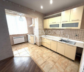 3-комн, 76кв м, этаж 5/5 улица Чкалова, 80к1