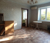 2-комн, 37кв м, этаж 2/2 Икрянинская улица, 47