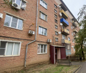 3-комн, 64кв м, этаж 4/5 Харабалинский район