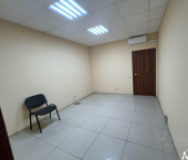 офис 18 кв м, этаж 2/3 Днепровская улица, 2/37