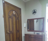 2-комн, 53кв м, этаж 9/9 Центральная улица, 21