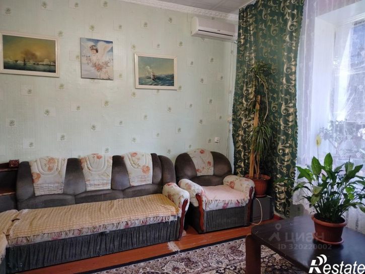 2-комн квартира улица Ленина, 24,  д. 24