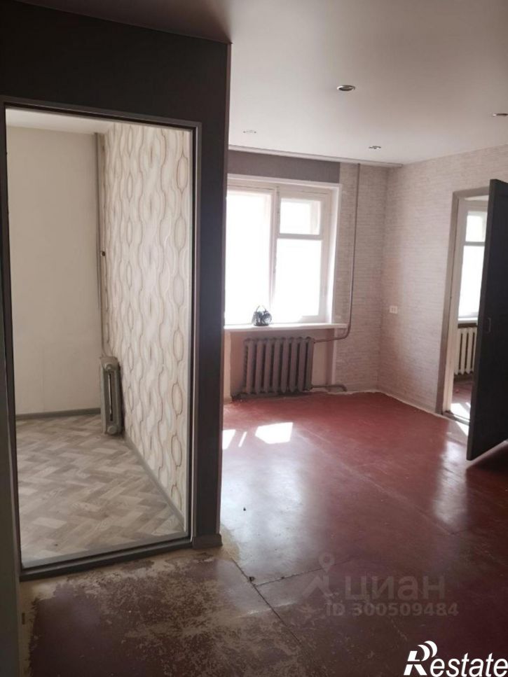 2-комн квартира ул Ленина, 45,  д. 45