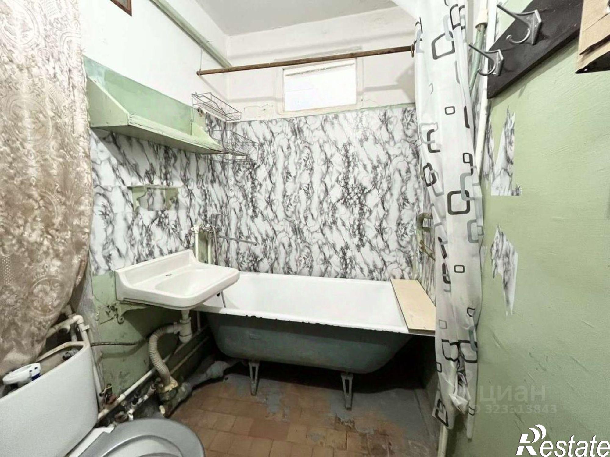 Купить квартиру за 1 150 000 рублей на Первомайская улица, 1