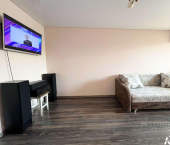 2-комн, 44кв м, этаж 3/5 ул Мира, 1