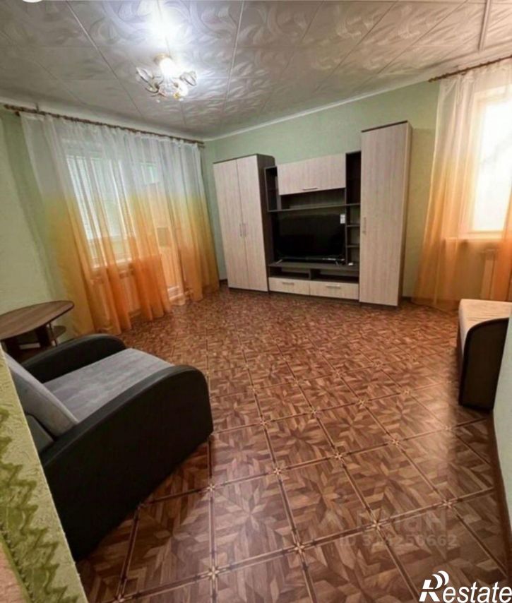 1-комн квартира улица Щербакова, 22,  д. 22