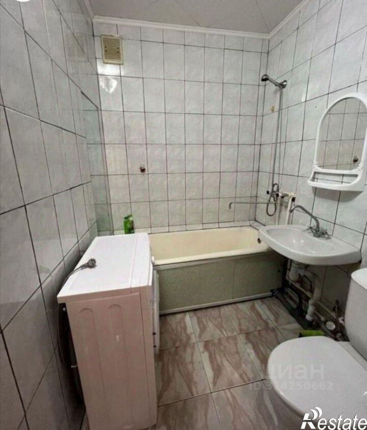 1-комн квартира улица Щербакова, 22,  д. 22