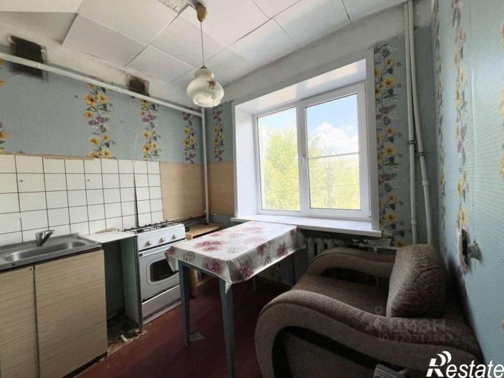 1-комн квартира Первомайская улица, 1,  д. 1