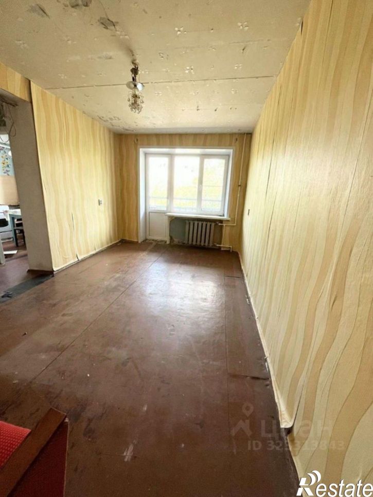 1-комн квартира Первомайская улица, 1,  д. 1