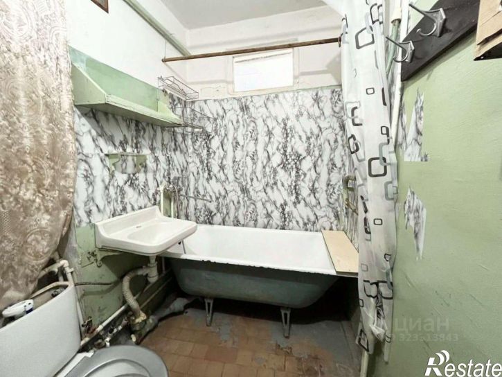 1-комн квартира Первомайская улица, 1,  д. 1