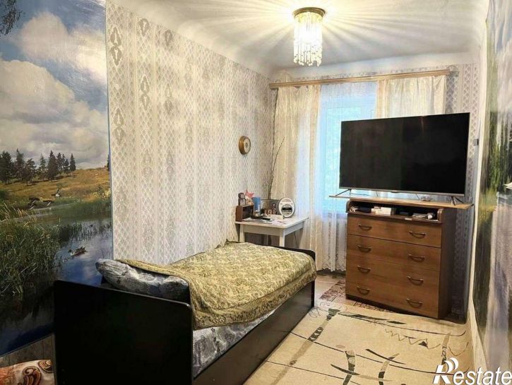 3-комн квартира Советская улица, 42,  д. 42