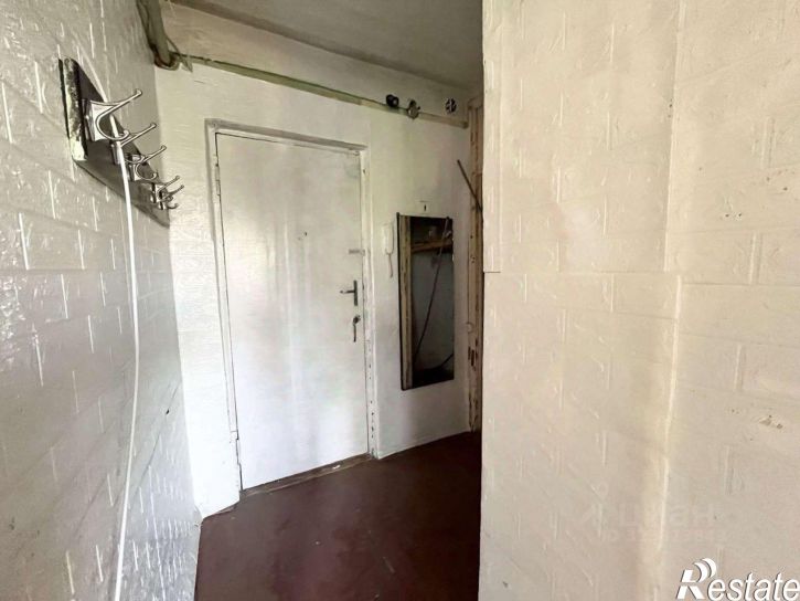 1-комн квартира Первомайская улица, 1,  д. 1