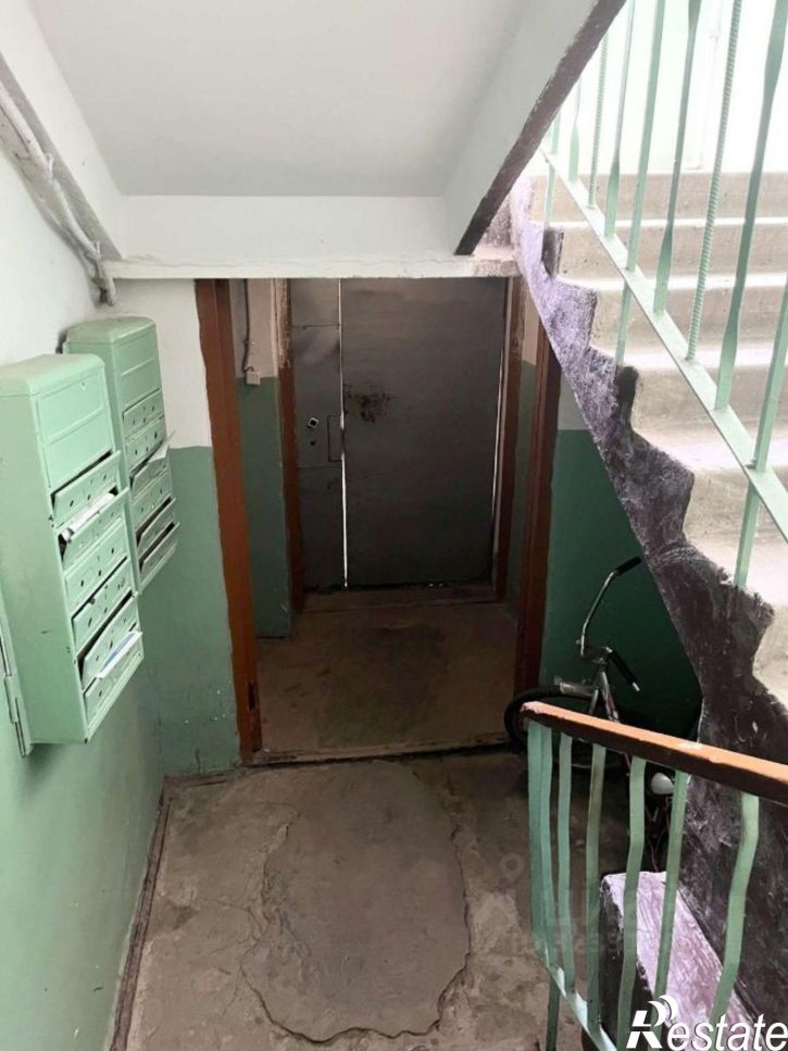 1-комн квартира Первомайская улица, 1,  д. 1