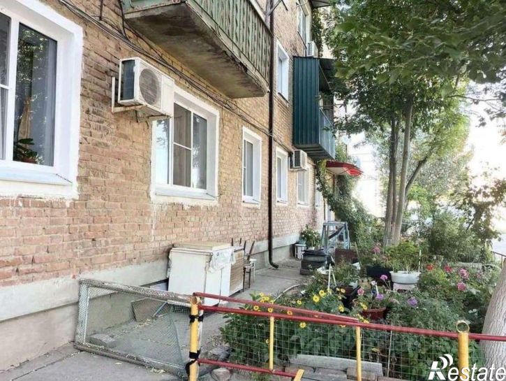 3-комн квартира Советская улица, 42,  д. 42