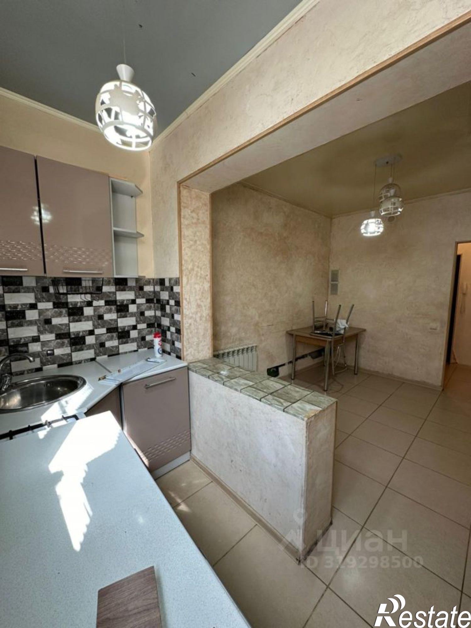 Купить квартиру за 3 200 000 рублей на Астрахань г., Ленинский