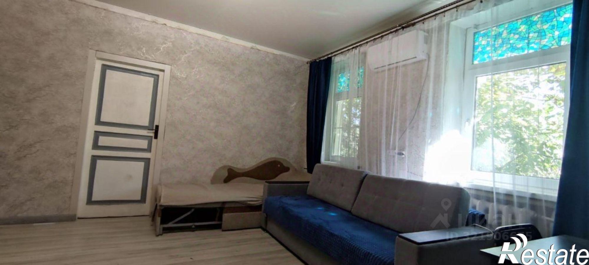 Купить квартиру за 3 600 000 рублей на Астрахань г., Советский