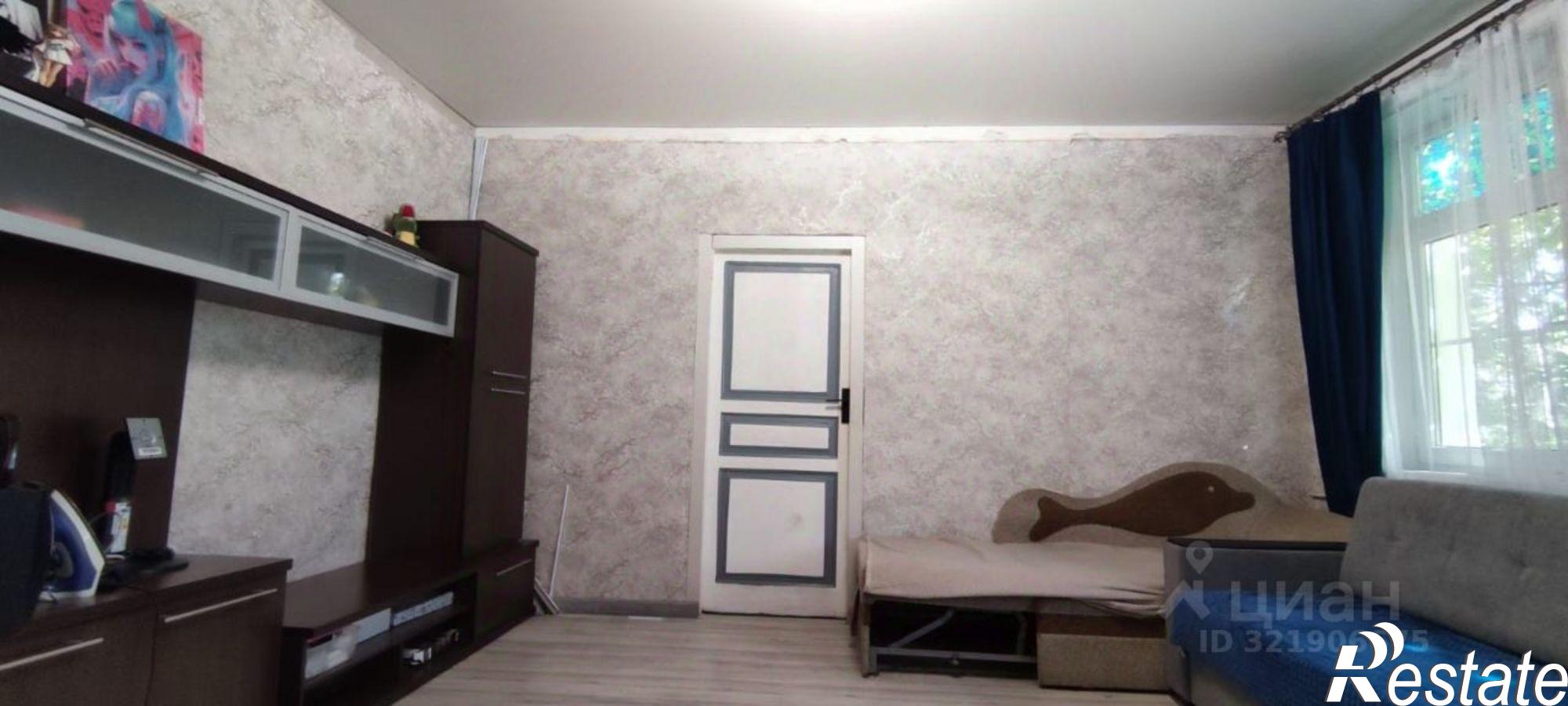 Купить квартиру за 3 600 000 рублей на Астрахань г., Советский