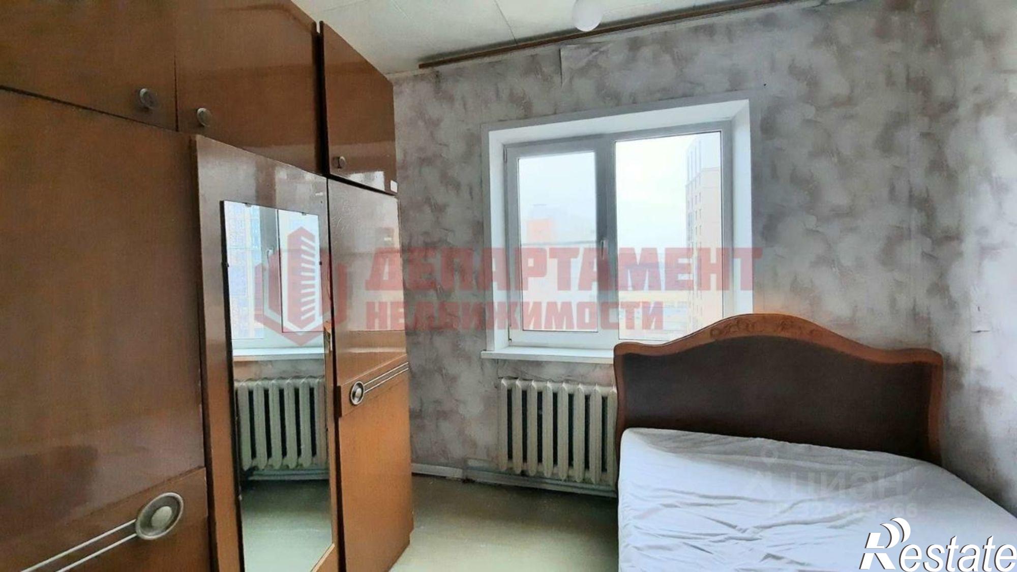 Купить квартиру за 4 150 000 рублей