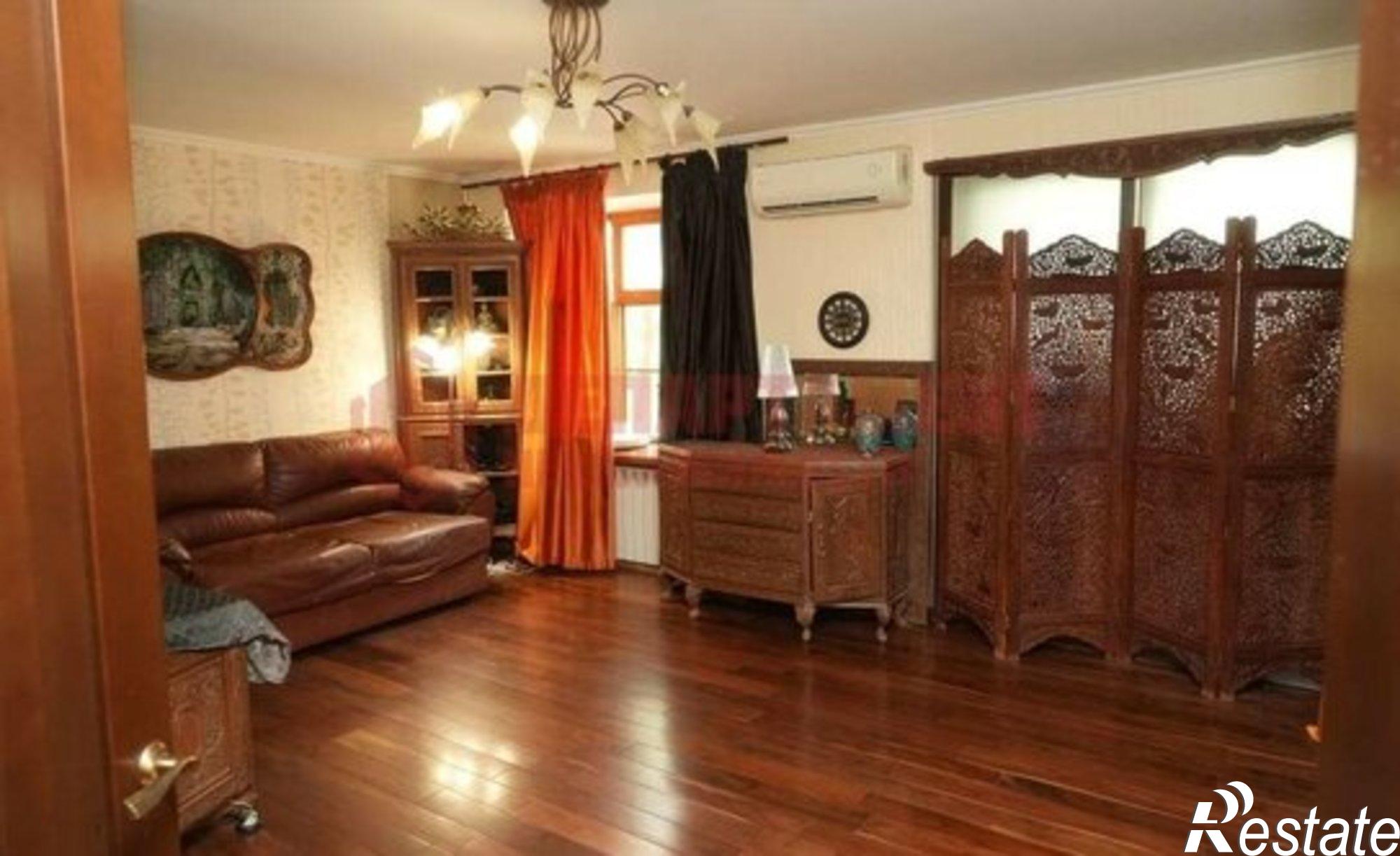 Купить квартиру за 5 200 000 рублей на Астрахань, улица Куликова, 40