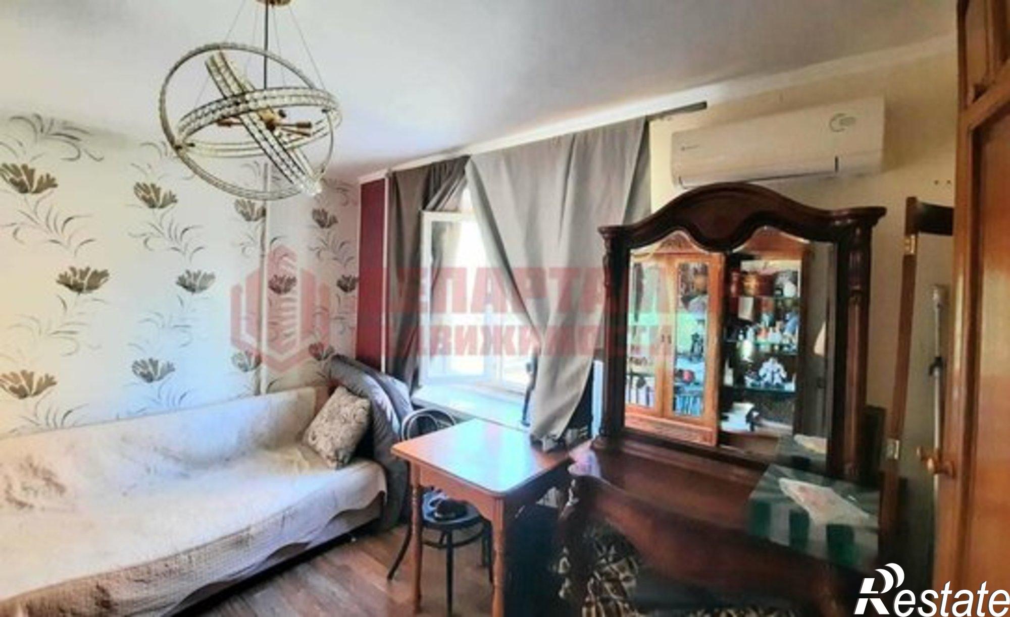 Купить квартиру за 5 200 000 рублей на Астрахань, улица Куликова, 40