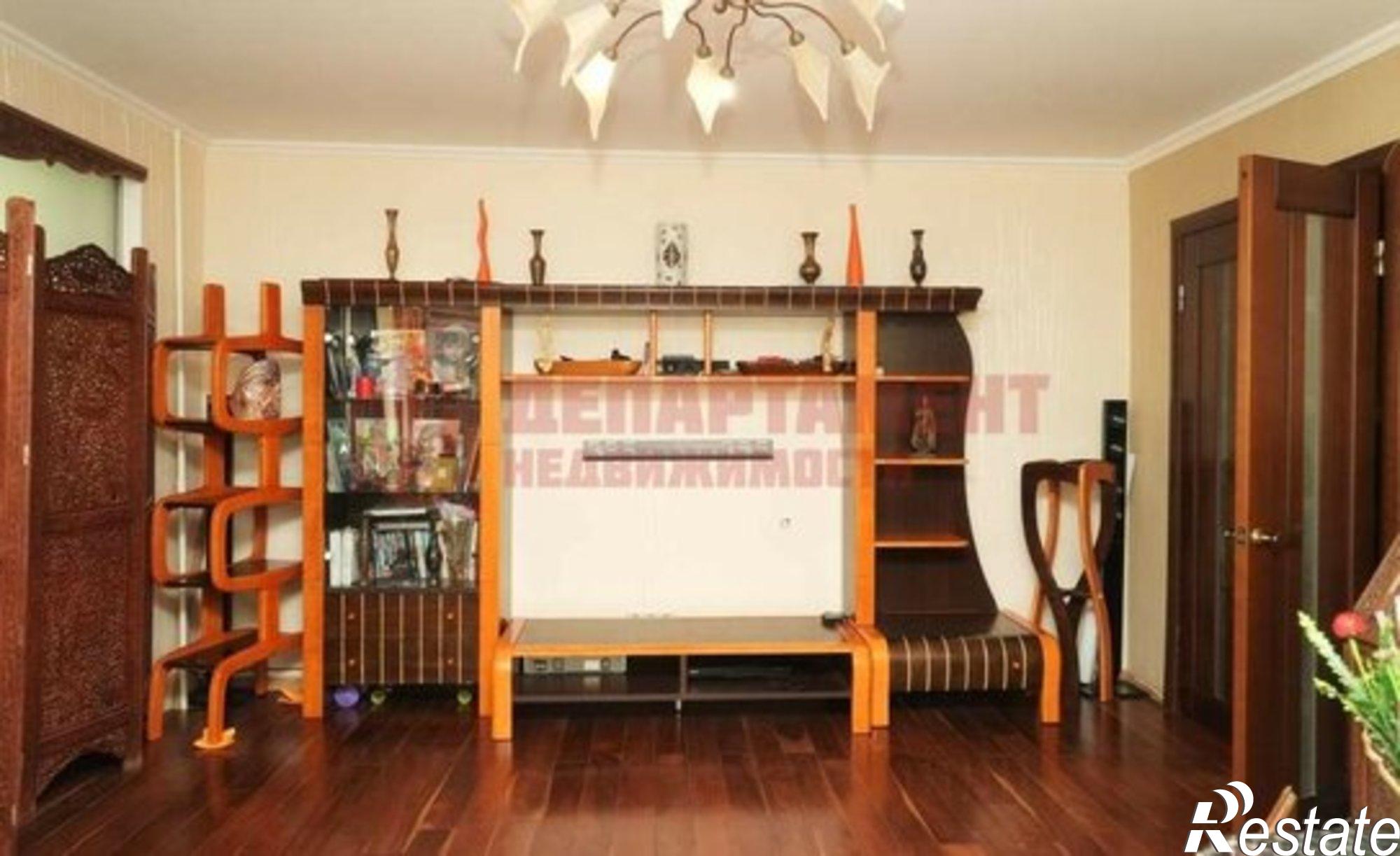 Купить квартиру за 5 200 000 рублей на Астрахань, улица Куликова, 40