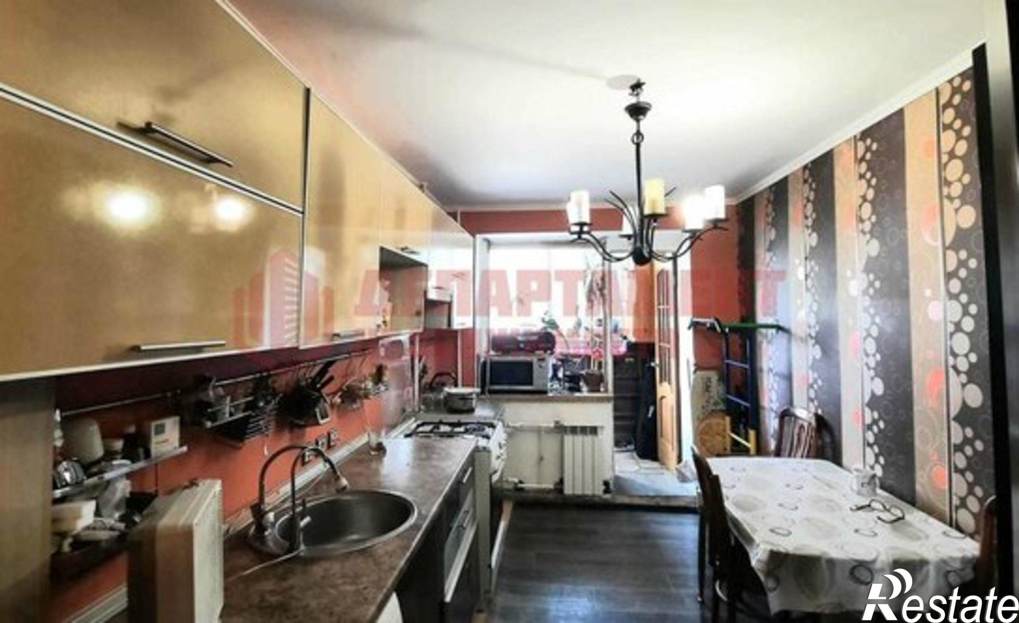 Купить квартиру за 5 200 000 рублей на Астрахань, улица Куликова, 40