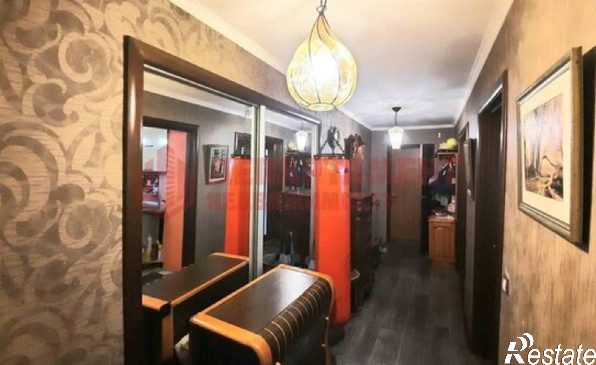 Купить квартиру за 5 200 000 рублей на Астрахань, улица Куликова, 40