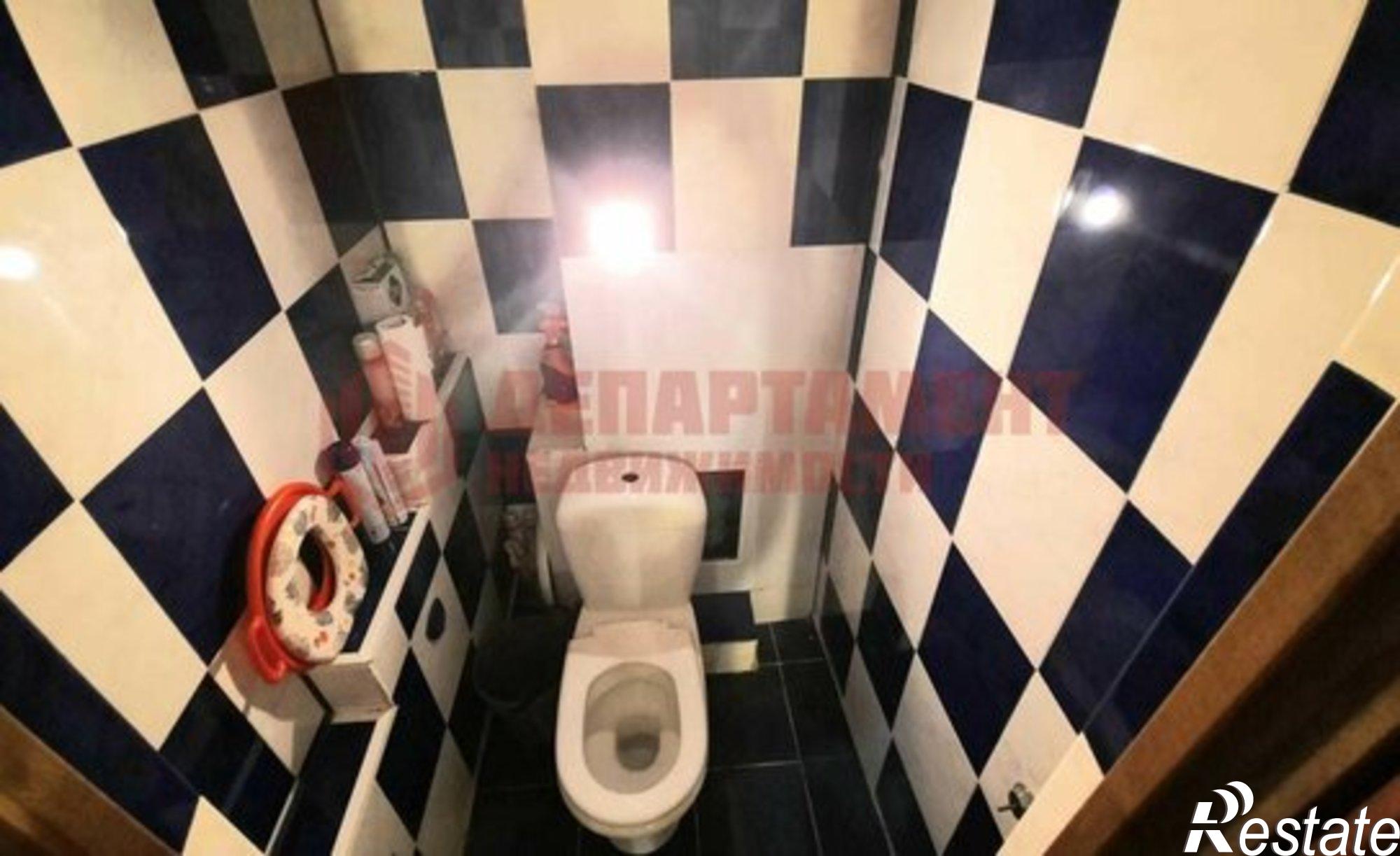 Купить квартиру за 5 200 000 рублей на Астрахань, улица Куликова, 40