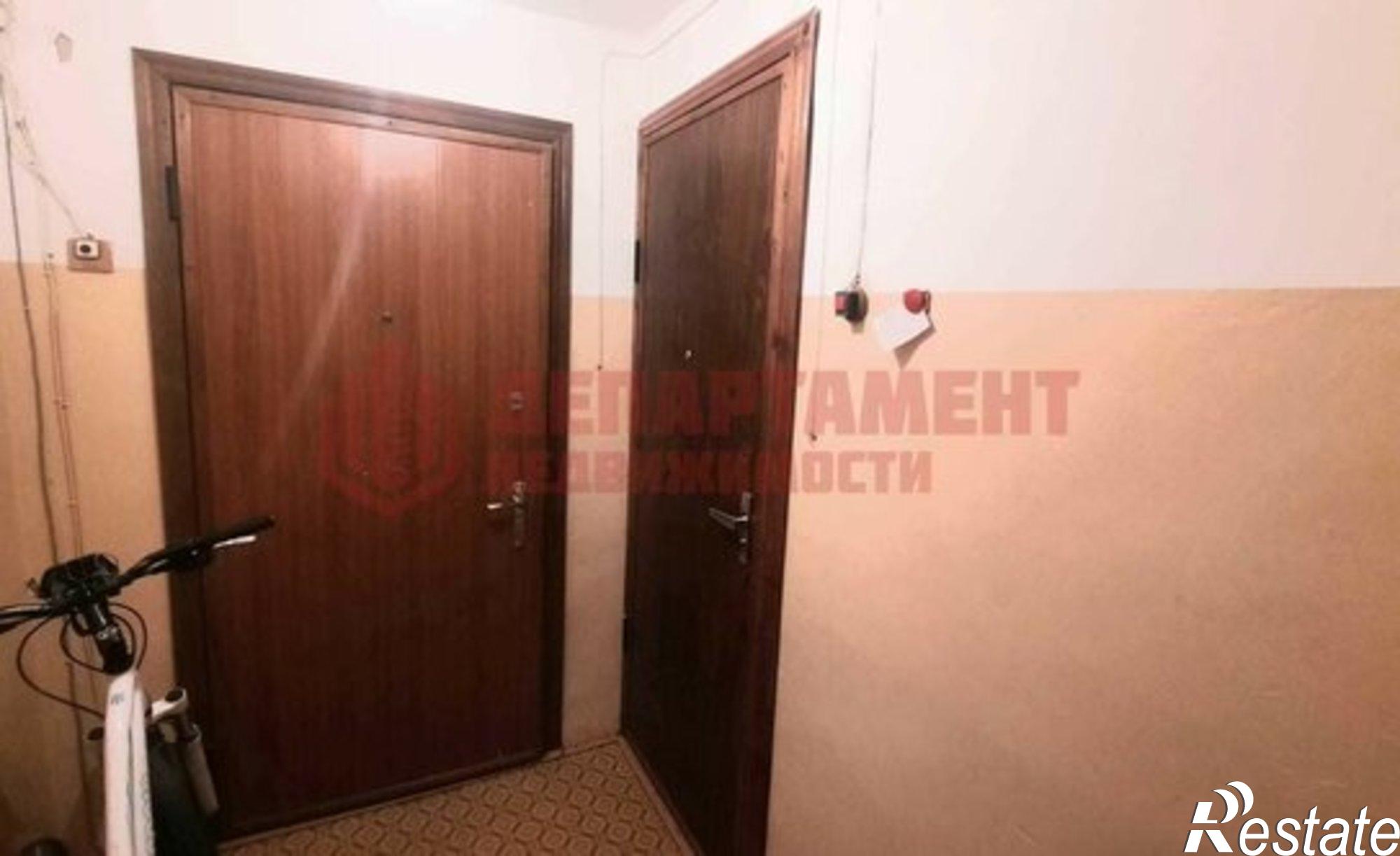 Купить квартиру за 5 200 000 рублей на Астрахань, улица Куликова, 40