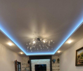 3-комн, 72кв м, этаж 1/9 улица Куликова, 83 к1