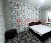 3-комн, 62кв м, этаж 9/9 улица Бориса Алексеева, 53