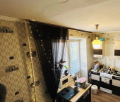 1-комн, 39кв м, этаж 4/5 улица Красная Набережная, 171А