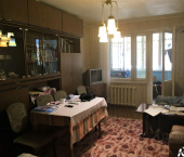 2-комн, 51кв м, этаж 5/9 улица Космонавтов, 2