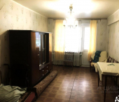 2-комн, 44кв м, этаж 3/5 Покровская площадь, 5