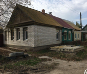 2-комн, 33кв м, этаж 1/1 Печенегская улица, 20/36/21