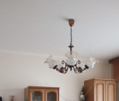 3-комн, 66кв м, этаж 6/9 Астрахань, площадь Карла Маркса, 21