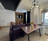 2-комн, 82кв м, этаж 10/11 Бакинская улица, 94