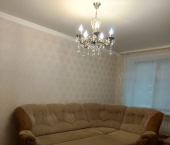 1-комн, 30кв м, этаж 1/5 Камызяк