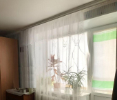 1-комн, 34кв м, этаж 4/5 Камызяк