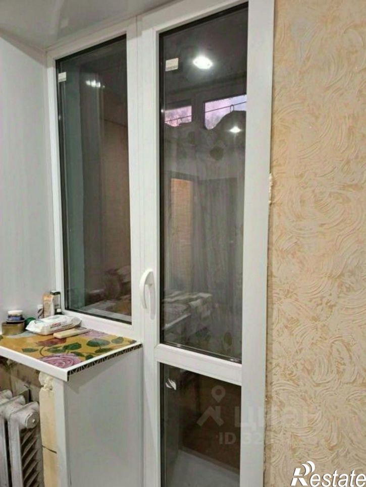 1-комн квартира Нариманов, Центральная, 21а