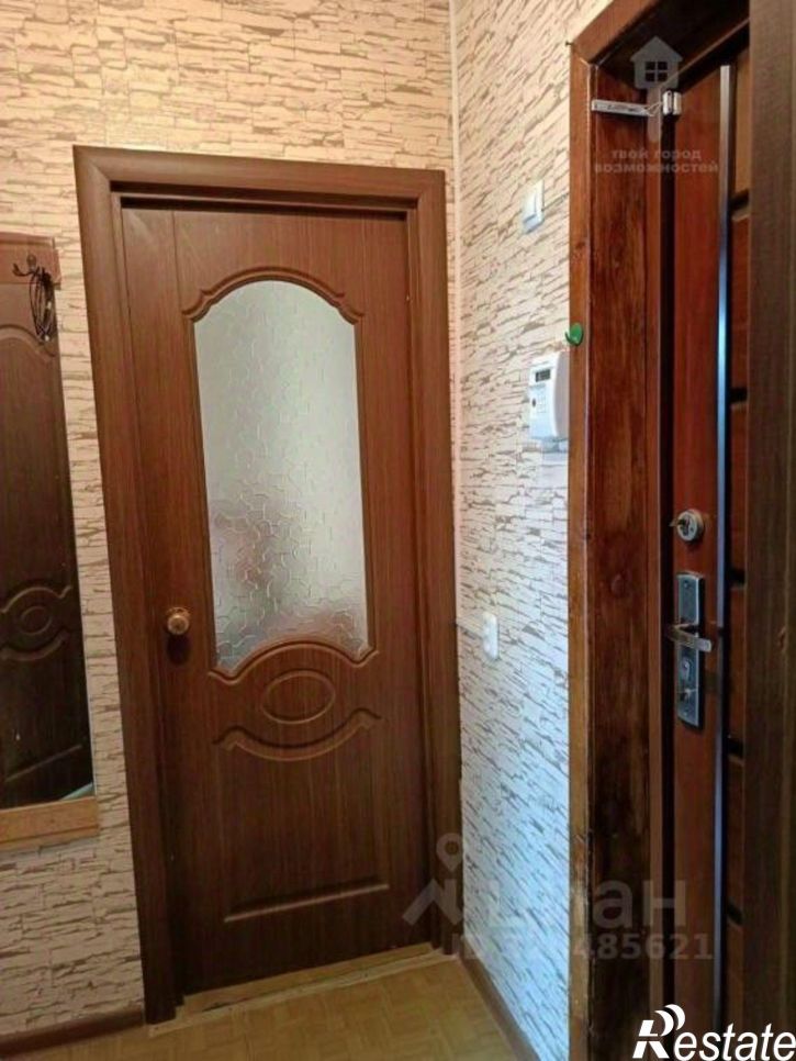 1-комн квартира Нариманов, Центральная, 21а