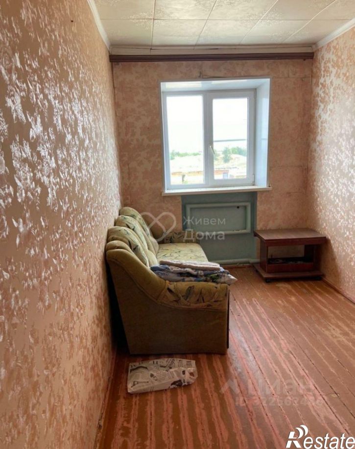 3-комн квартира Черноярский р-н, Ушаковка с