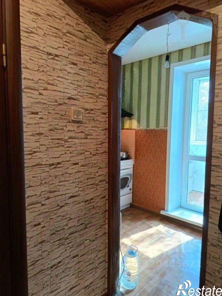 1-комн квартира Нариманов, Центральная, 21а