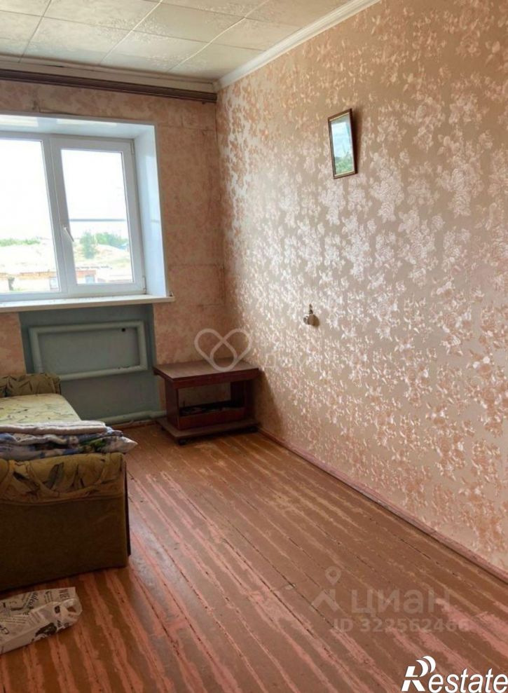 3-комн квартира Черноярский р-н, Ушаковка с