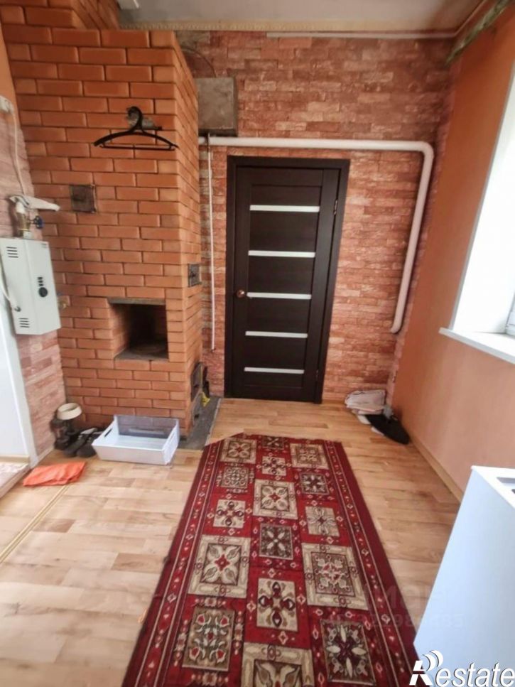 2-комн квартира улица Елены Лосевой, 15А,  д. 15А