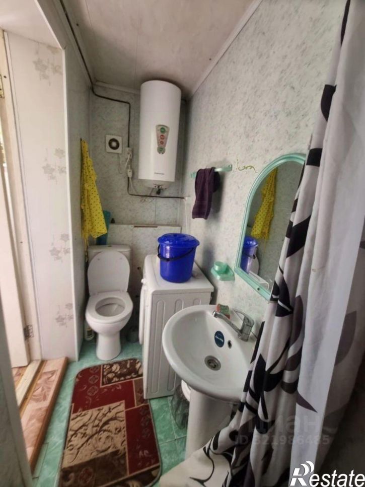 2-комн квартира улица Елены Лосевой, 15А,  д. 15А