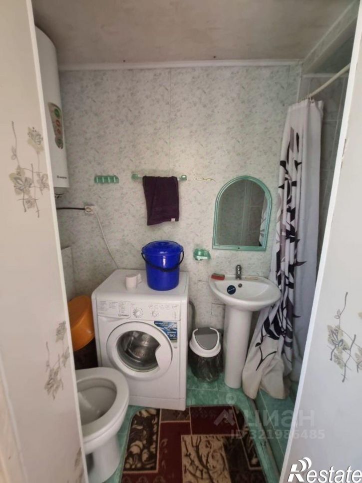 2-комн квартира улица Елены Лосевой, 15А,  д. 15А