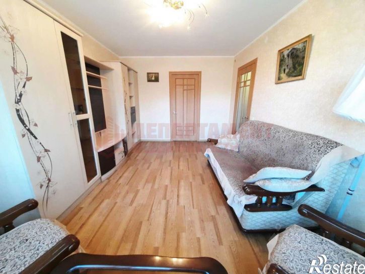 2-комн квартира Военный городок